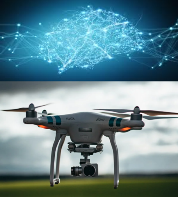 pluma excursionismo Patatas Smart Drones: between myth and reality. – Interreg – Grone Project